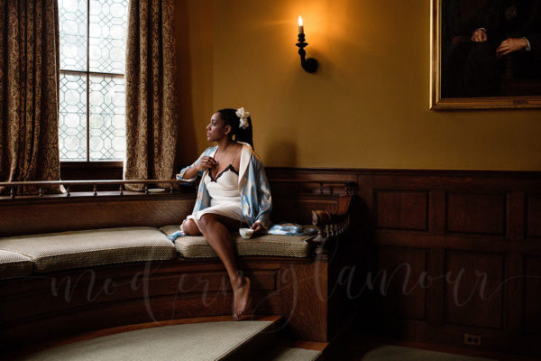 Boston Boudoir Photographer