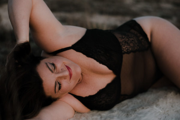 hartford connecticut boudoir photography