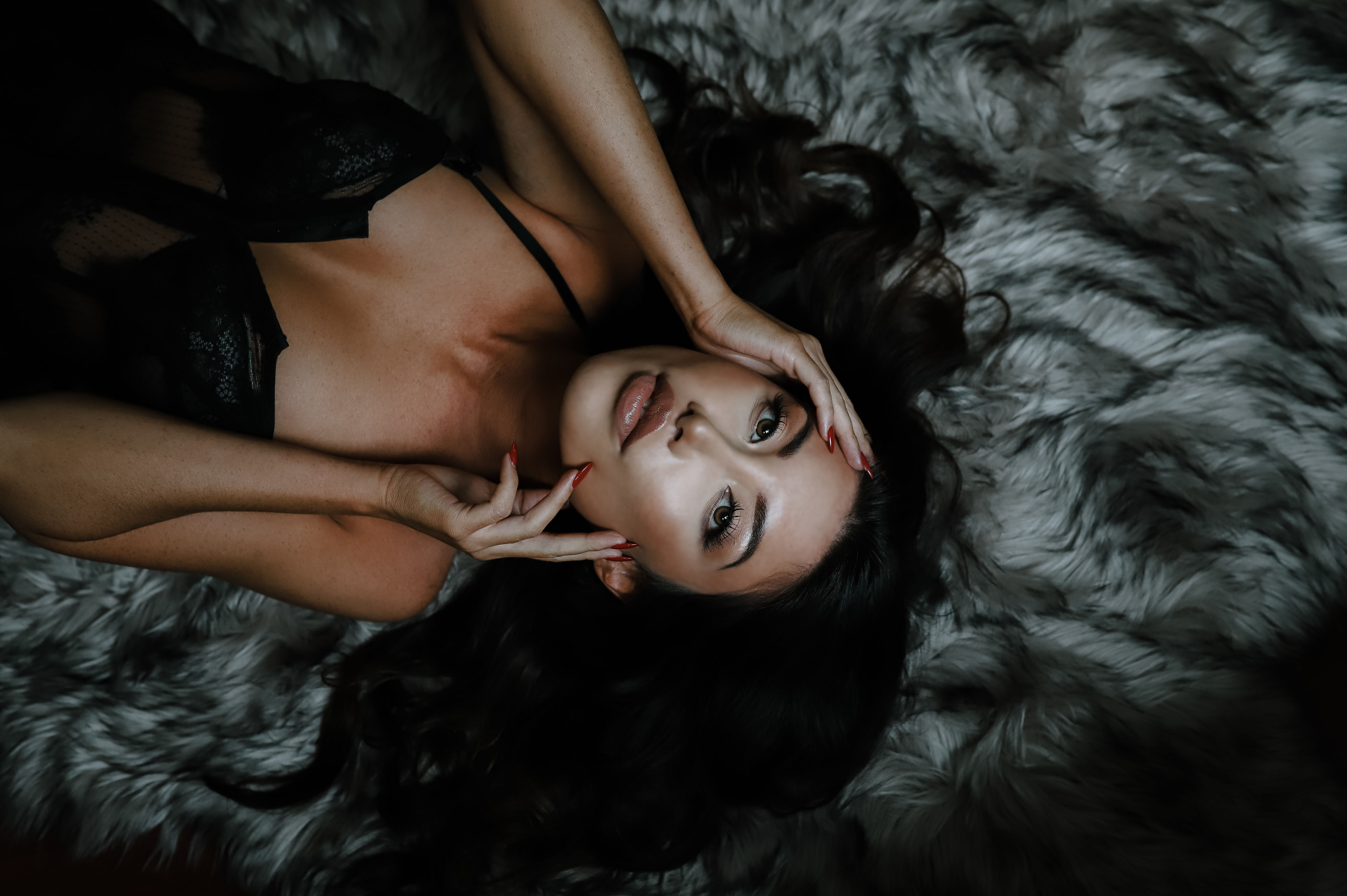 Ariana Rodriguez Ortega of Ariana Rodriguez Photography is a McKinney Texas Boudoir Photographer specializing in boudoir and portrait photography in McKinney Texas. Ariana Rodriguez Photography McKinney Boudoir