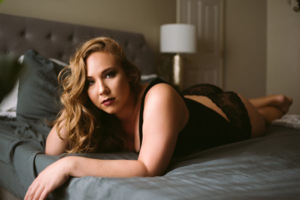 Kellene Leone of Kellie Mae Boudoir is a Yakima Washington Boudoir Photographer specializing in boudoir and portrait photography in Yakima and Wenatchee, Washington. Kellie Mae Boudoir Photographer Yakima Washington