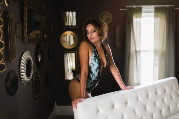 Lois Elaine of Boudoir By Lois Elaine is a Chanute Kansas Boudoir Photographer specializing in boudoir and portrait photography in Chanute Kansas. Boudoir By Lois Elaine.