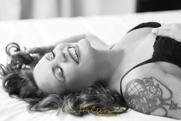 Kim Holterman of Kim Holterman Photography is a Netherlands Boudoir Photographer specializing in boudoir and portrait photography in the Netherlands area. Kim Holterman Photography - Netherlands Boudoir Photographer