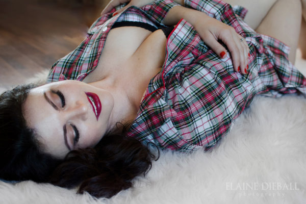 Elaine Dieball of Elaine Dieball Photography is a Fort Worth Texas Photographer Boudoir Photographer specializing in boudoir and portrait photography in Fort Worth Texas area. Elaine Dieball Photography - Fort Worth Texas Boudoir Photographer