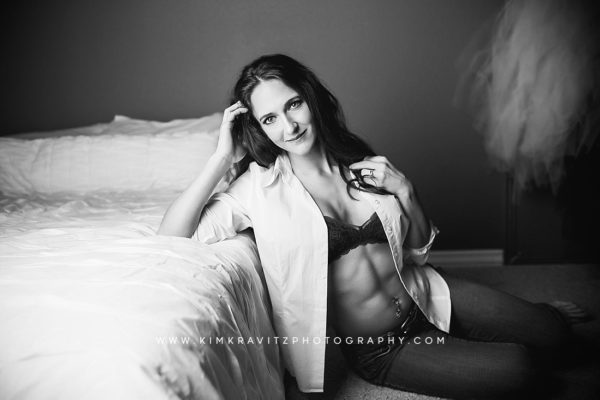 Kim Kravitz of Kim Kravitz Photography is a Girard Kansas Photographer Boudoir Photographer specializing in boudoir and portrait photography in Girard Kansas area. Kim Kravitz Photography - Girard Kansas Boudoir Photographer